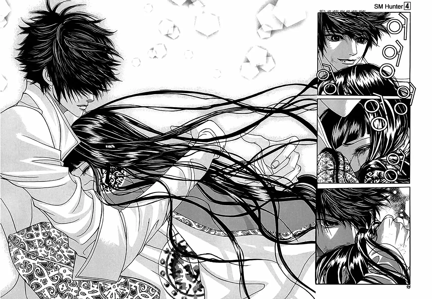 SM Hunter Chapter 14 46